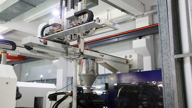 德国罗瓦斯ROVAS®润滑脂：如何提升纺织机械生产流畅度？